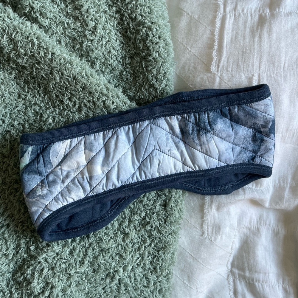 IVVVA Headband/Earwarmer!